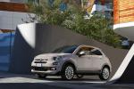 Fiat 500X 2014 года